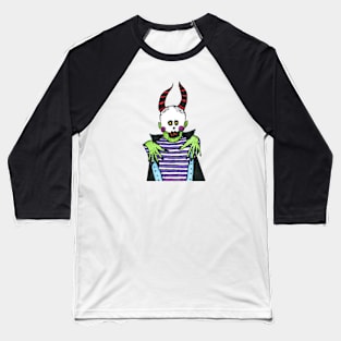 Dead Hands Baseball T-Shirt